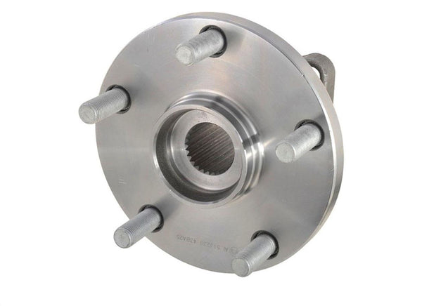 Rodamiento de cubo de rueda delantera izquierda o derecha para Subaru Tribeca 08-14 B9 Tribeca 06-07
