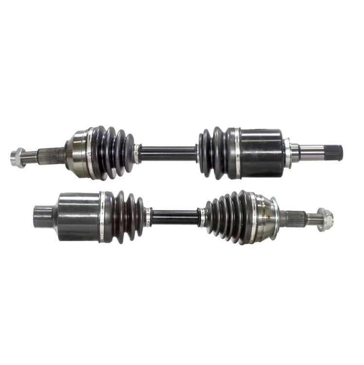 Front Axles For Chevrolet Equinox For GMC Terrain 3.6L 2010-2013 All Wheel Drive
