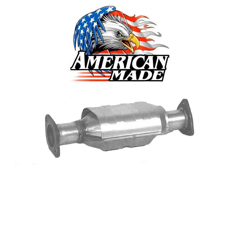 California Emissions Catalytic Converter for Hyundai Elantra 1996-2000