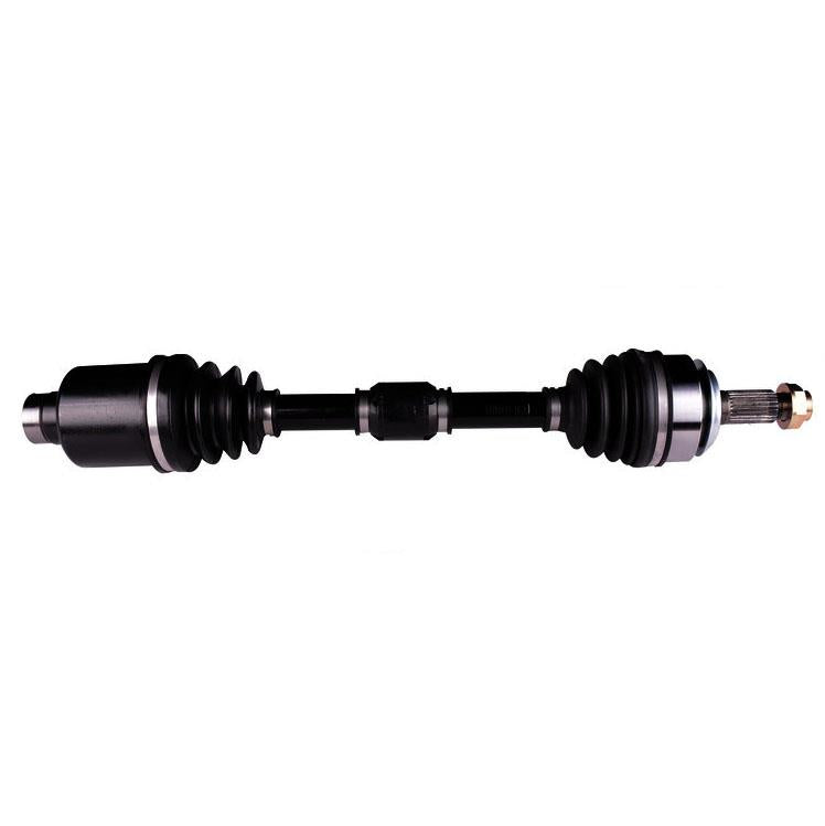 Eje CV del lado del pasajero delantero para Honda Civic 06-11 1.8L TRANSMISIÓN MANUAL