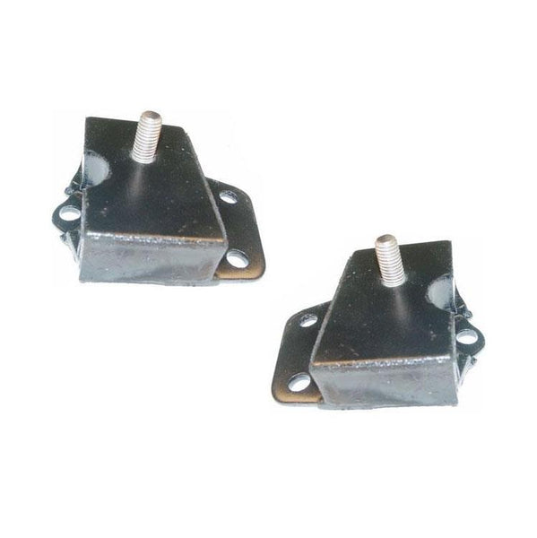 Front Left Right Engine Motor Mounts Fits Ford Fairlane 390 427 CID 1965-1969