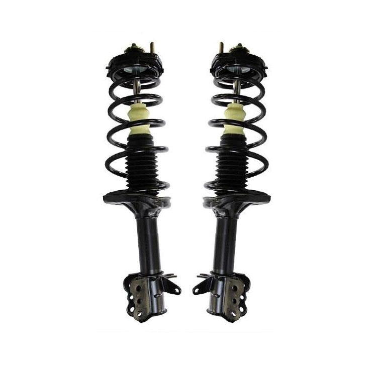 Rear Complete Coil Spring Struts for Mazda Protege 1999-2003