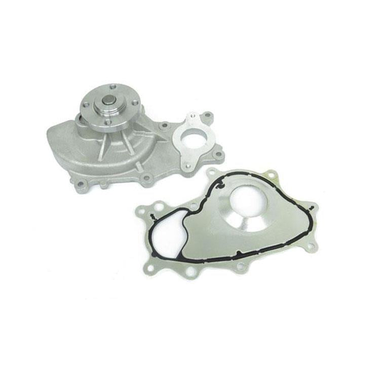 Bomba de agua refrigerante para Ford 11-15 3.7L Mustang 11-14 F150 STX 3.7L BR3Z8501G