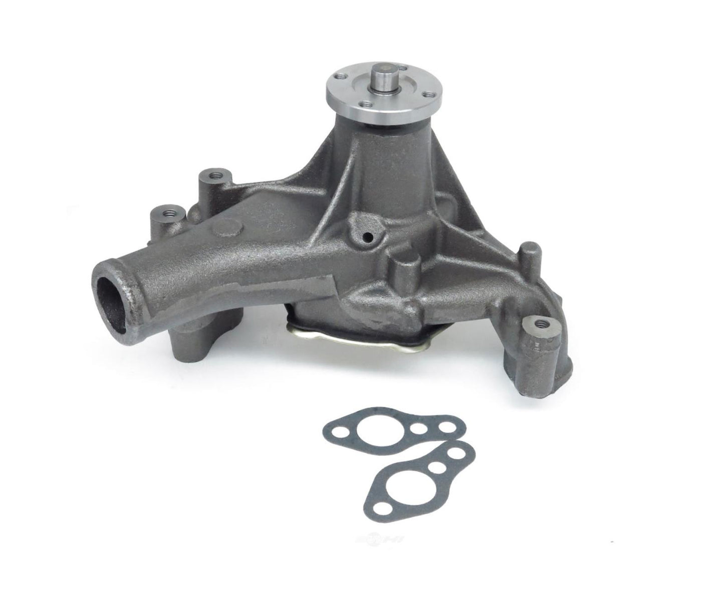 CHEVROLET GMC OLDSMOBILE 71-96 Water Pump for Chevrolet Small Block Engine ONLY - Mac Auto Parts CHEVROLET GMC OLDSMOBILE 71-96 Water Pump for Chevrolet Small Block Engine ONLY - Photo 1
