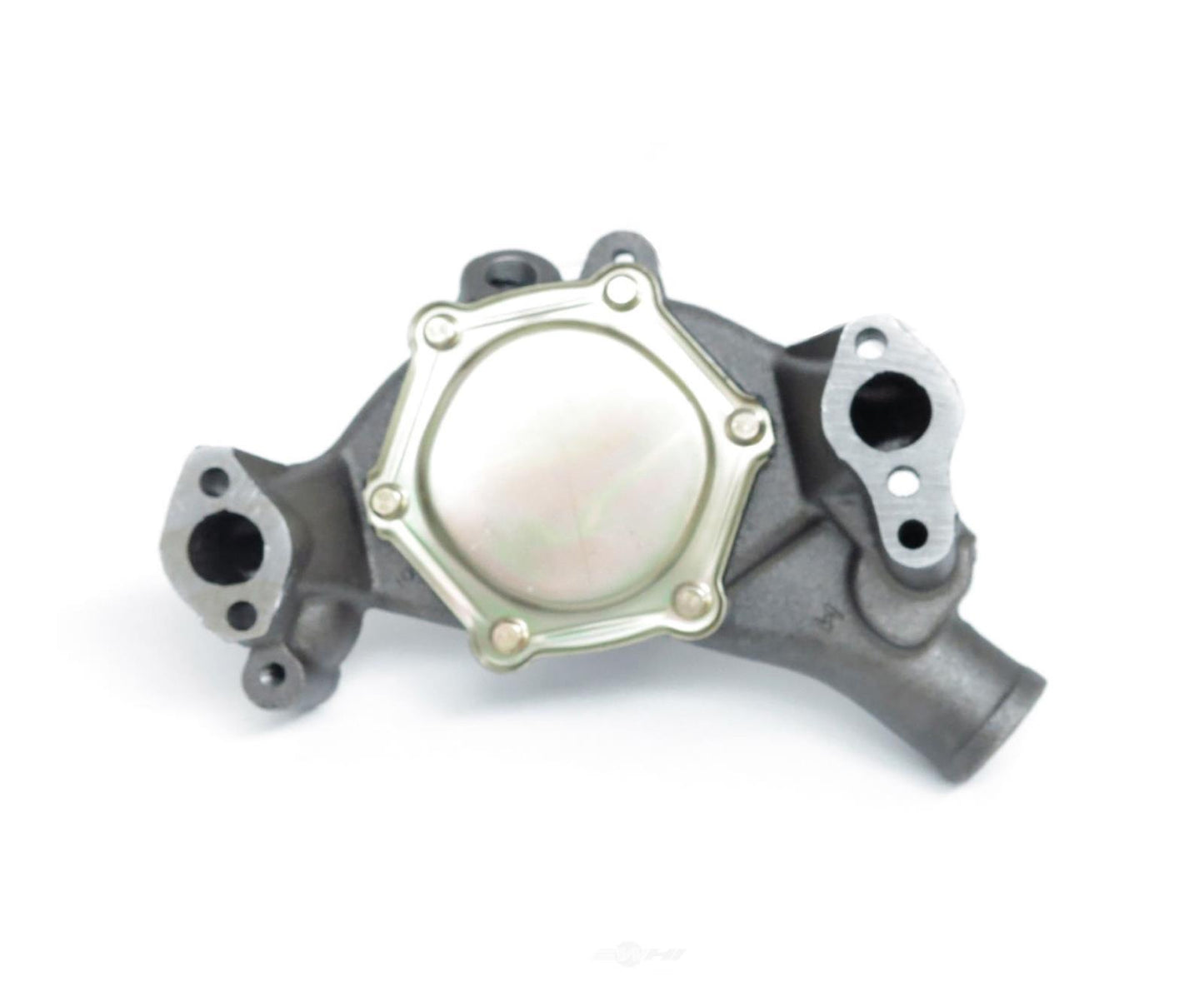 CHEVROLET GMC OLDSMOBILE 71-96 Water Pump for Chevrolet Small Block Engine ONLY - Mac Auto Parts CHEVROLET GMC OLDSMOBILE 71-96 Water Pump for Chevrolet Small Block Engine ONLY - Photo 1
