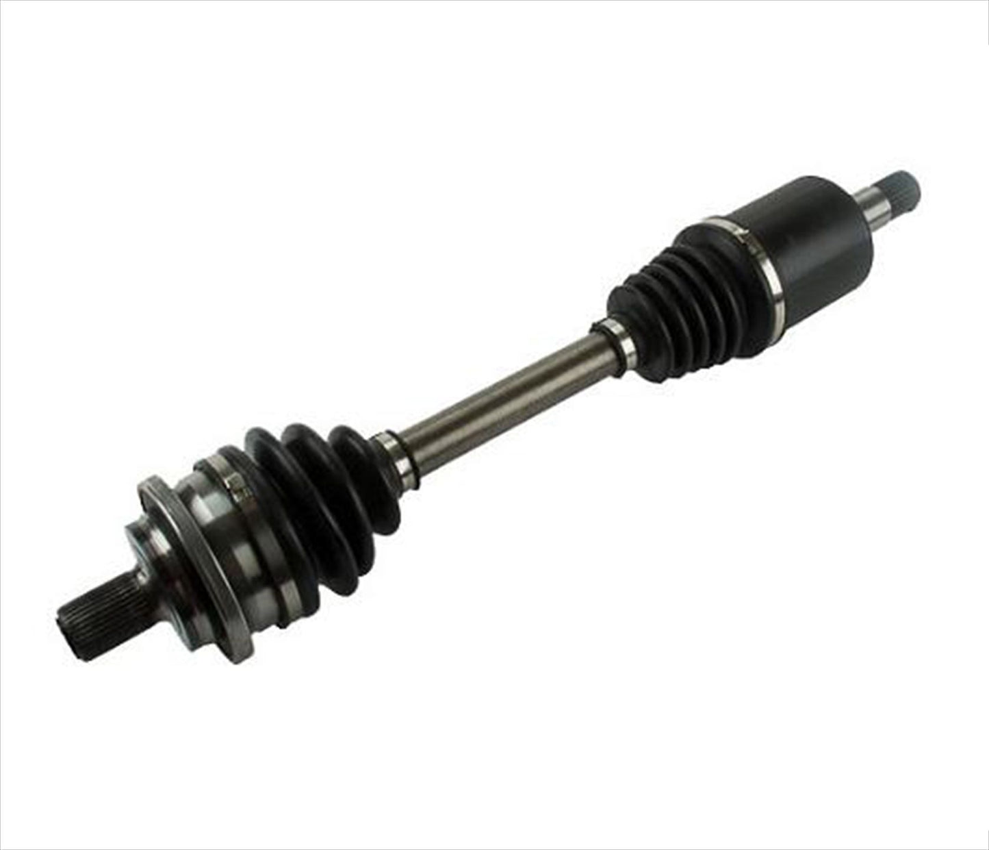 Front Passenger CV Shaft Complete Axle for Mercedes Benz 03-05 4Matic C240