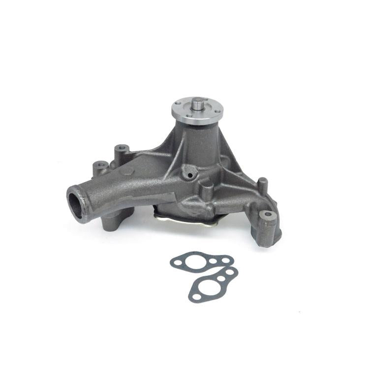 Bomba de agua de motor de bloque pequeño para Chevrolet Camaro para Pontiac Firebird 77-87 - Mac Auto Parts Bomba de agua de motor de bloque pequeño para Chevrolet Camaro para Pontiac Firebird 77-87 - Photo 1
