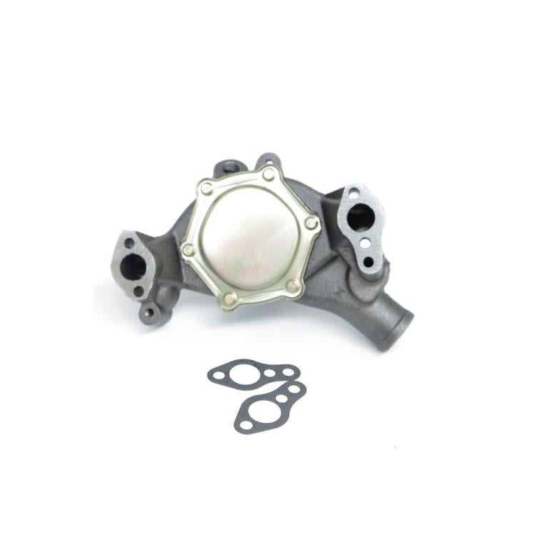 Bomba de agua de motor de bloque pequeño para Chevrolet Camaro para Pontiac Firebird 77-87 - Mac Auto Parts Bomba de agua de motor de bloque pequeño para Chevrolet Camaro para Pontiac Firebird 77-87 - Photo 1