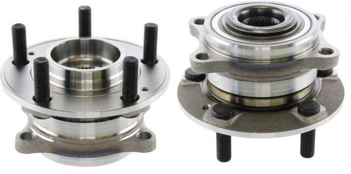 Front Left & Right Wheel Hub Bearings Assembly For Kia Sedona 2015-2021