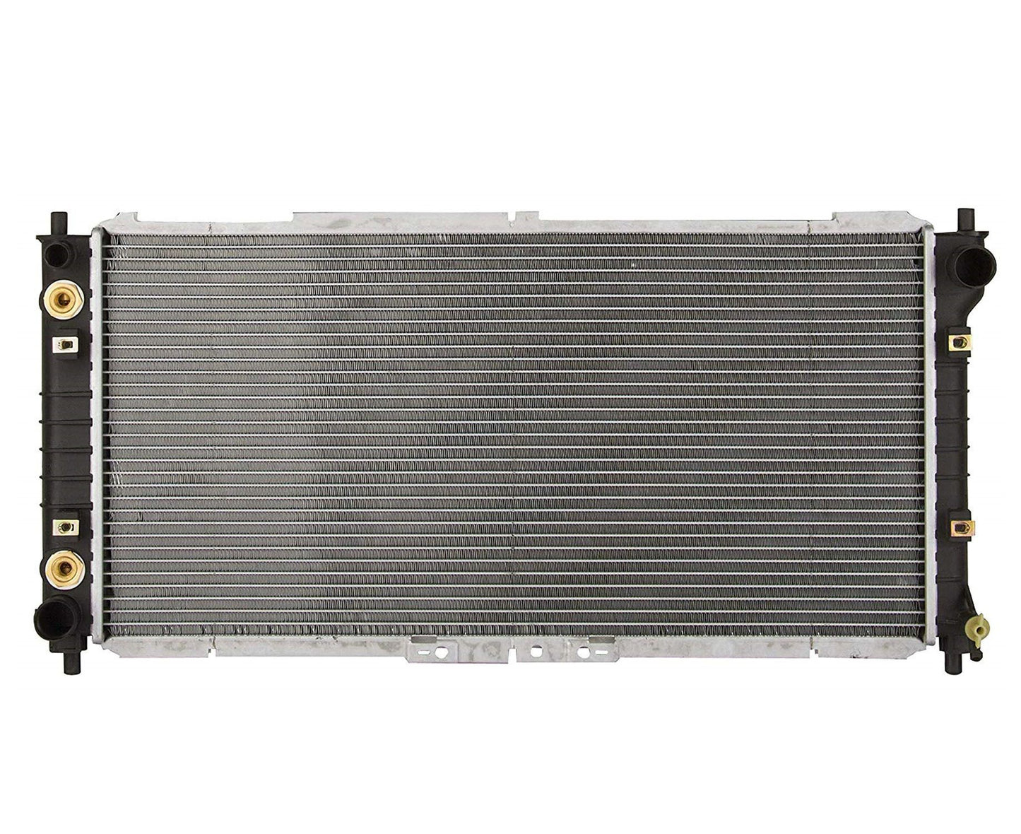 Front Cooling Radiator REF# 1325 fits Ford Probe 2.5L & 3.0L V6