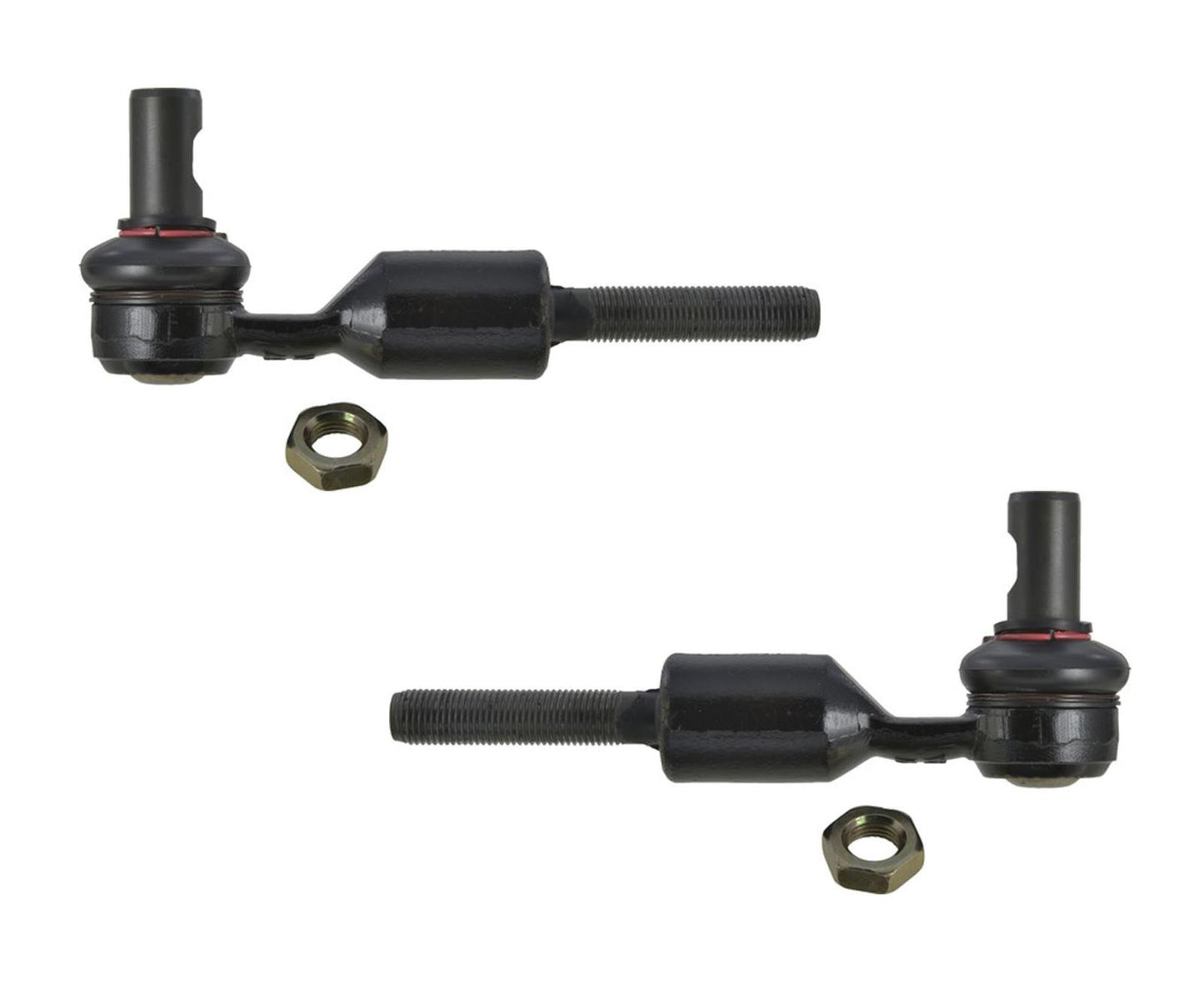 Para Audi A4 A6 A8 Passat 1996-2006, varillas de amarre exteriores delanteras y derechas REF 2600-287725