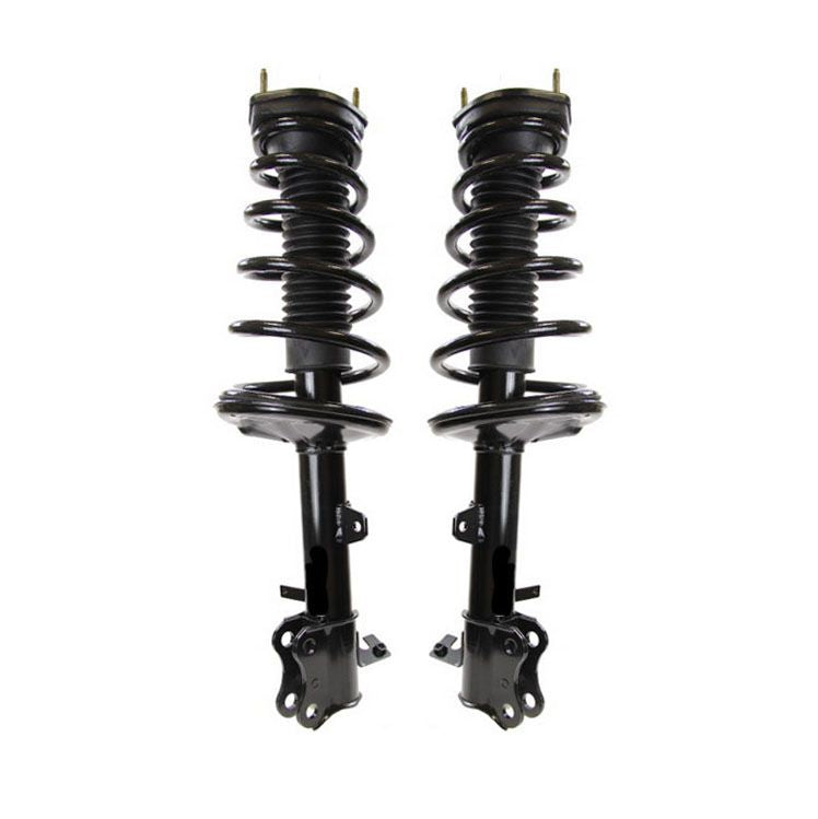 Rear Left Right Complete Spring Strut for Lexus RX300 All Wheel Drive 1999-2003