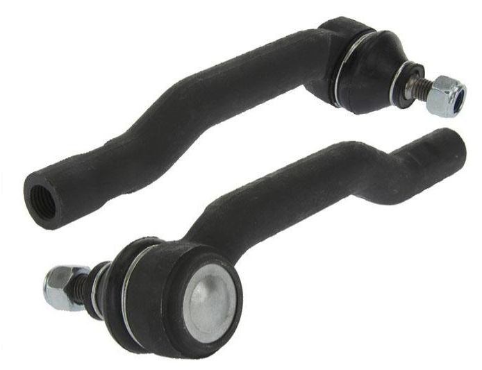 Extremos de barra de acoplamiento exterior probados con torsión 100% nuevos para Suzuki XL-7 (2) 2002-2006