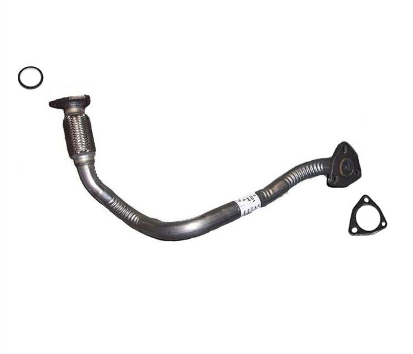 Tubo flexible del motor para Chevrolet S10 Pick Up 2.2L tracción trasera 98-03