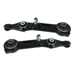 New Front Lower Rear Control Arms for Mercedes-Benz E320 03-09 Rear Wheel Drive