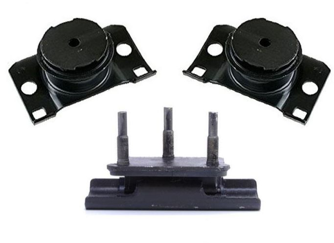 05-16 for Nissan Frontier Xterra Pathfinder 4.0L 4WD 05-16 for Nissan Frontier Xterra Pathfinder 4.0L 4WD