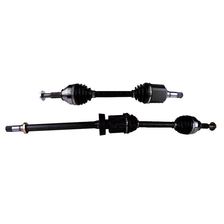 Eje delantero CV 11-2014 tracción delantera para Ford Explorer Base modelo 3.5L