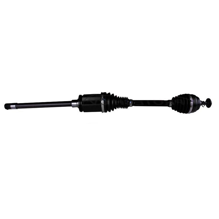 Front Passenger Side Cv Shaft Axle for BMW 535i GT xDrive 11-17 REF# 31607606026