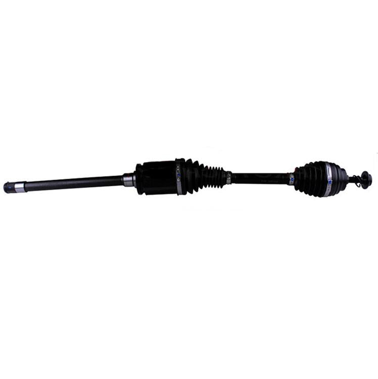 Front Passenger Side Cv Shaft Axle for BMW 328i xDrive 14-16 REF# 31607597694