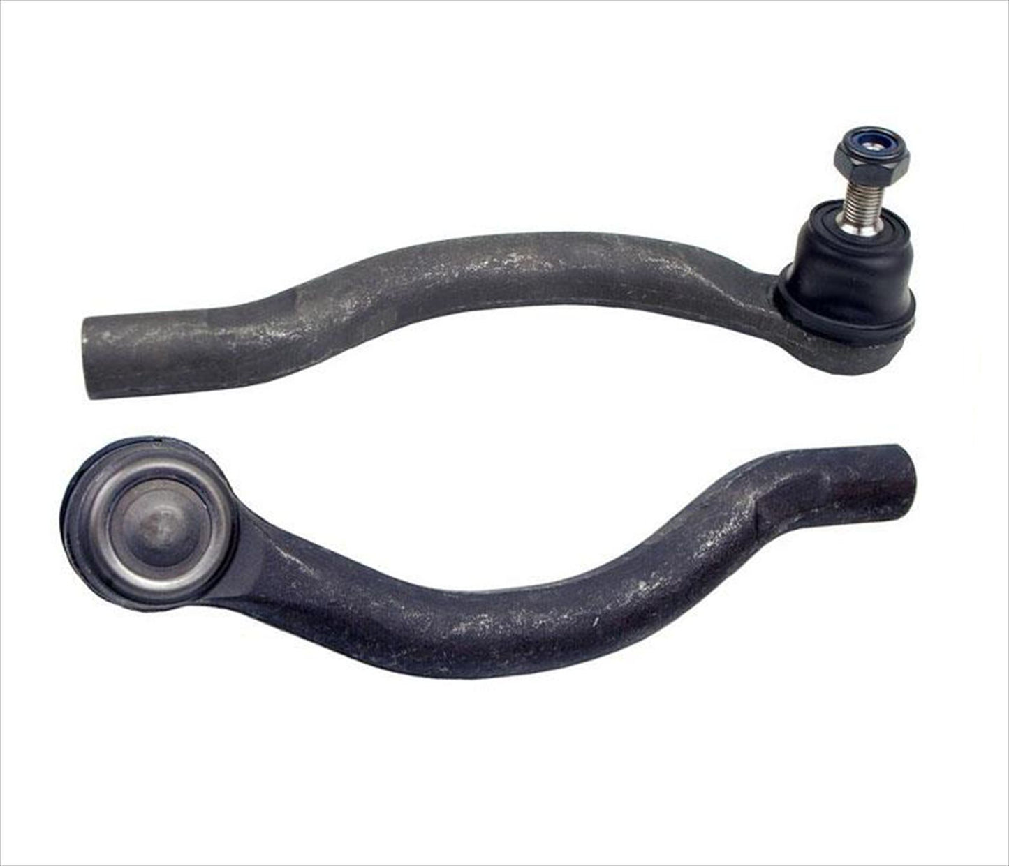 Varillas de amarre exteriores delanteras para Honda Accord 2003-2007 EX EX-L LX SOLAMENTE
