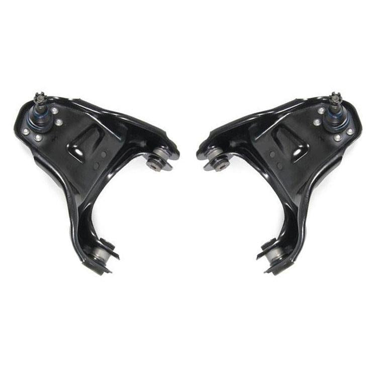 Brazos de control superiores delanteros para Chevrolet S10 Blazer 4 ruedas motrices 1984-2005