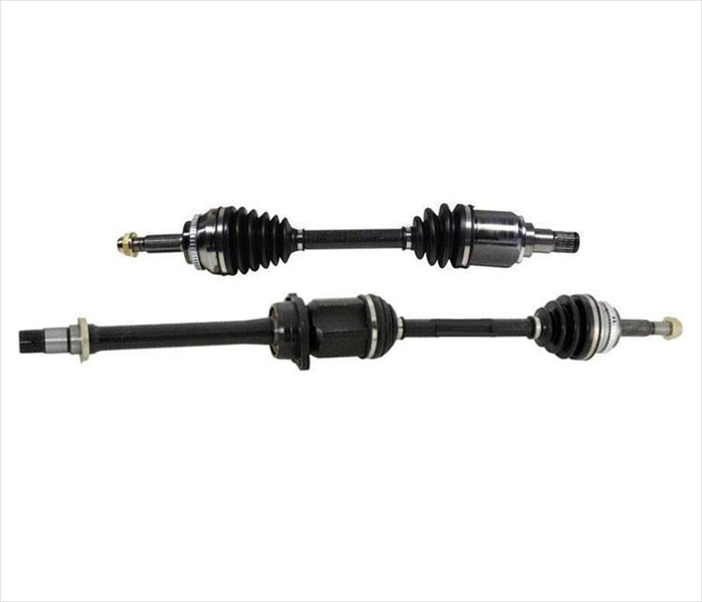 Front Left & Right CV Drive Axles Fits For Scion TC 2005 2006 2007 2008 2010