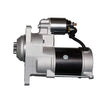 Torque Tested Starter Motor for GMC Silverado 2500HD 6.6L Turbo Diesel 01-10