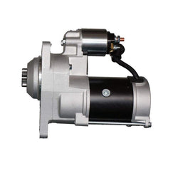 Torque Tested Starter Motor for GMC Silverado 2500HD 6.6L Turbo Diesel 01-10