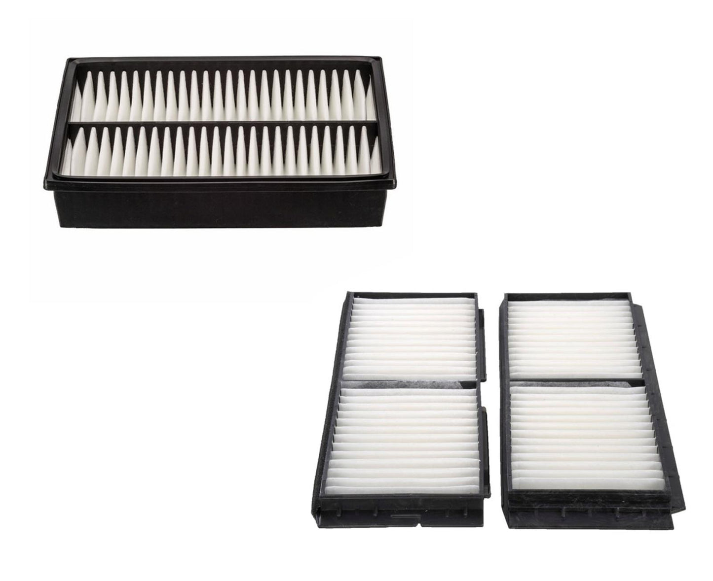 Fits Mazda 3 2010-2013 Engine & Cabin Air Filter REF# 3768 PA4688