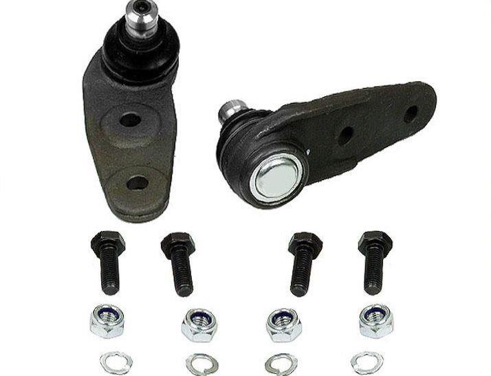 100% nuevas rótulas inferiores para Volkswagen Fox 1987-1993 GARANTÍA DE POR VIDA