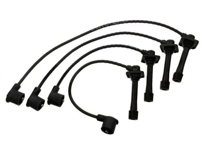 Spark Plug Ignition Wire Wires Set for Mazda 626 MX6 2.0L 1998-2002