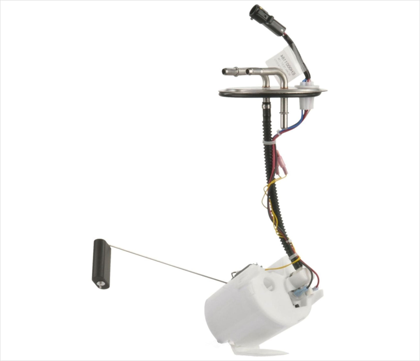 Electric Fuel Pump Module Ass for 05-07 Escape (1) Vent With Vapor Recovery