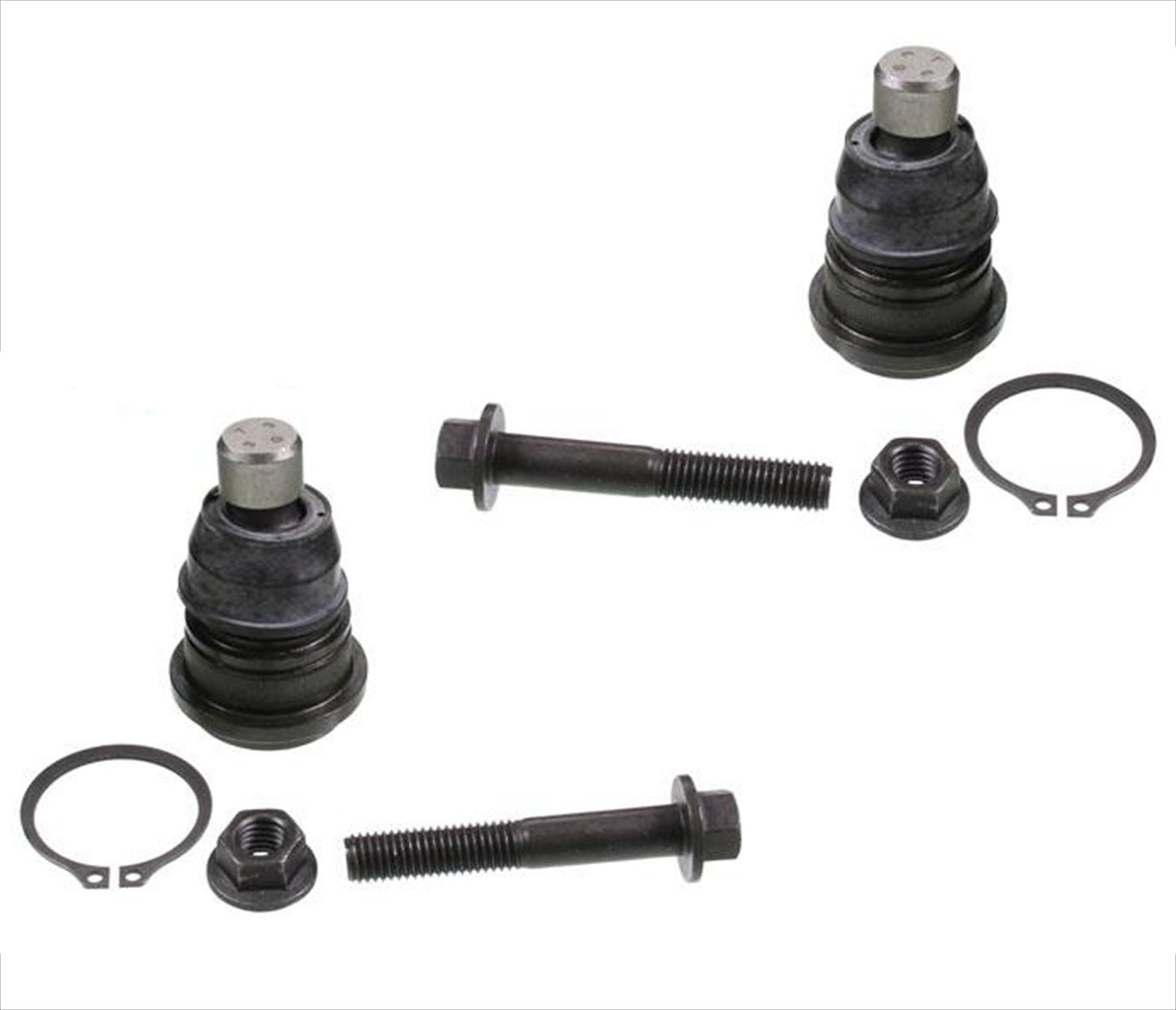Rótulas delanteras inferiores para Nissan Murano 2003-2007 y Quest 04-09