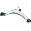 Lower Control Arm Ball Joint Driver Side Chevrolet Cobalt With Aluminum Arm FE3