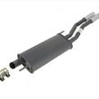 Fits 1994-1999 Volkswagen Jetta GLX 2.8L V6 OE STYLE Rear Exhaust Muffler