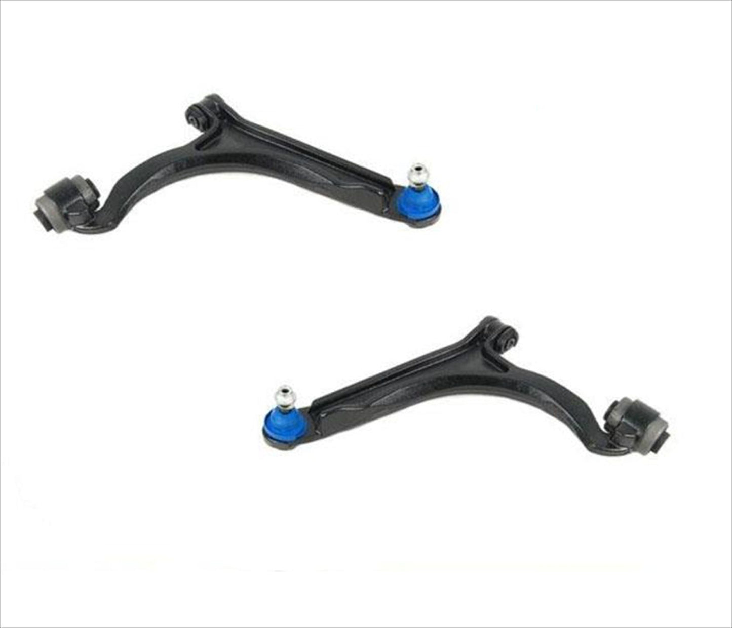 Dos brazos de control inferiores con rótula para CHRYSLER PACIFICA 2004-2008
