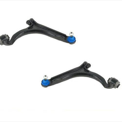 Two Lower Control Arms W/ Ball Joint fits for CHRYSLER PACIFICA 2004-2008