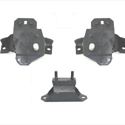 for 1984 1988 1989 1993 Ford MUSTANG 5.0L V8 Convertible Engine Motor Mounts