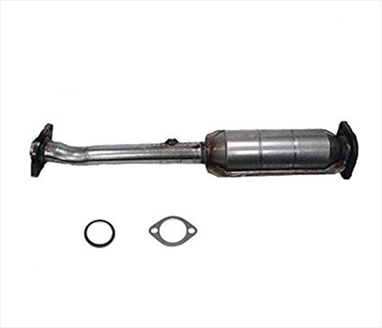 Rear Drivers Side Converter for Nissan Pathfinder Xterra Frontier 4.0L 2005-2010