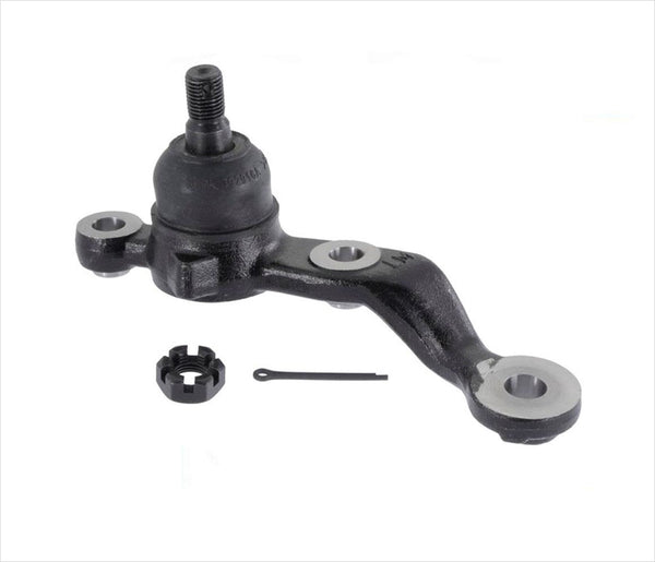 1998-2010 GS300 GS400 GS430 SC300 Lower Ball Joints Driver Side Left New