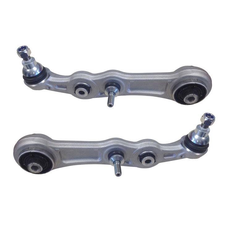 Ft Low Rearward Control Arms BJ Mercedes-Benz C300 15-21 Rear Wheel Drive 4door