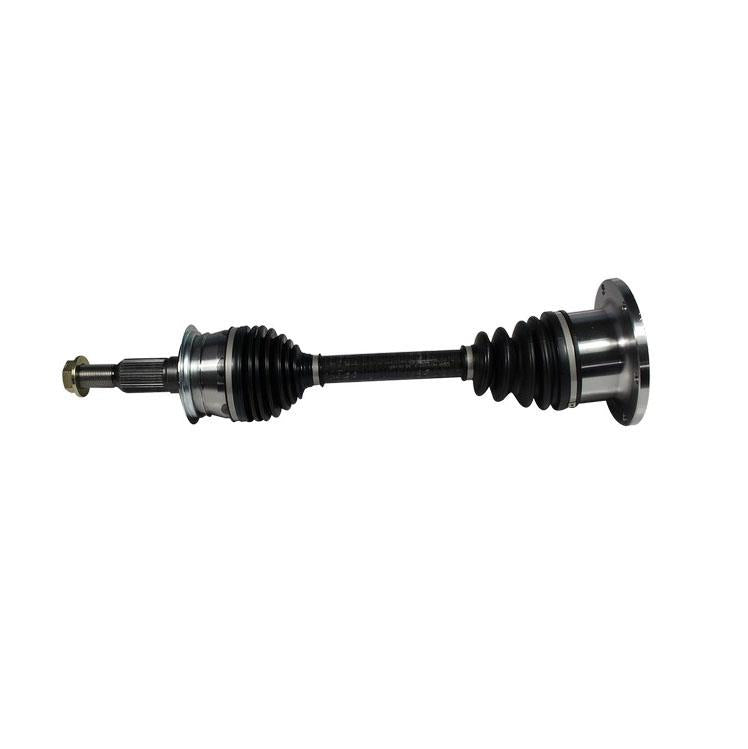 Un eje delantero Cv para Chevrolet Silverado Sierra 2500HD 3500HD 15-18