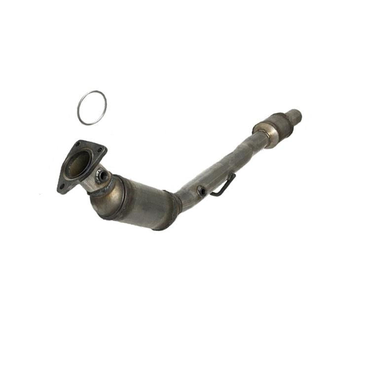 Convertidor catalítico del lado del conductor para GMC Colorado Canyon 5.3L V8 2009-2012