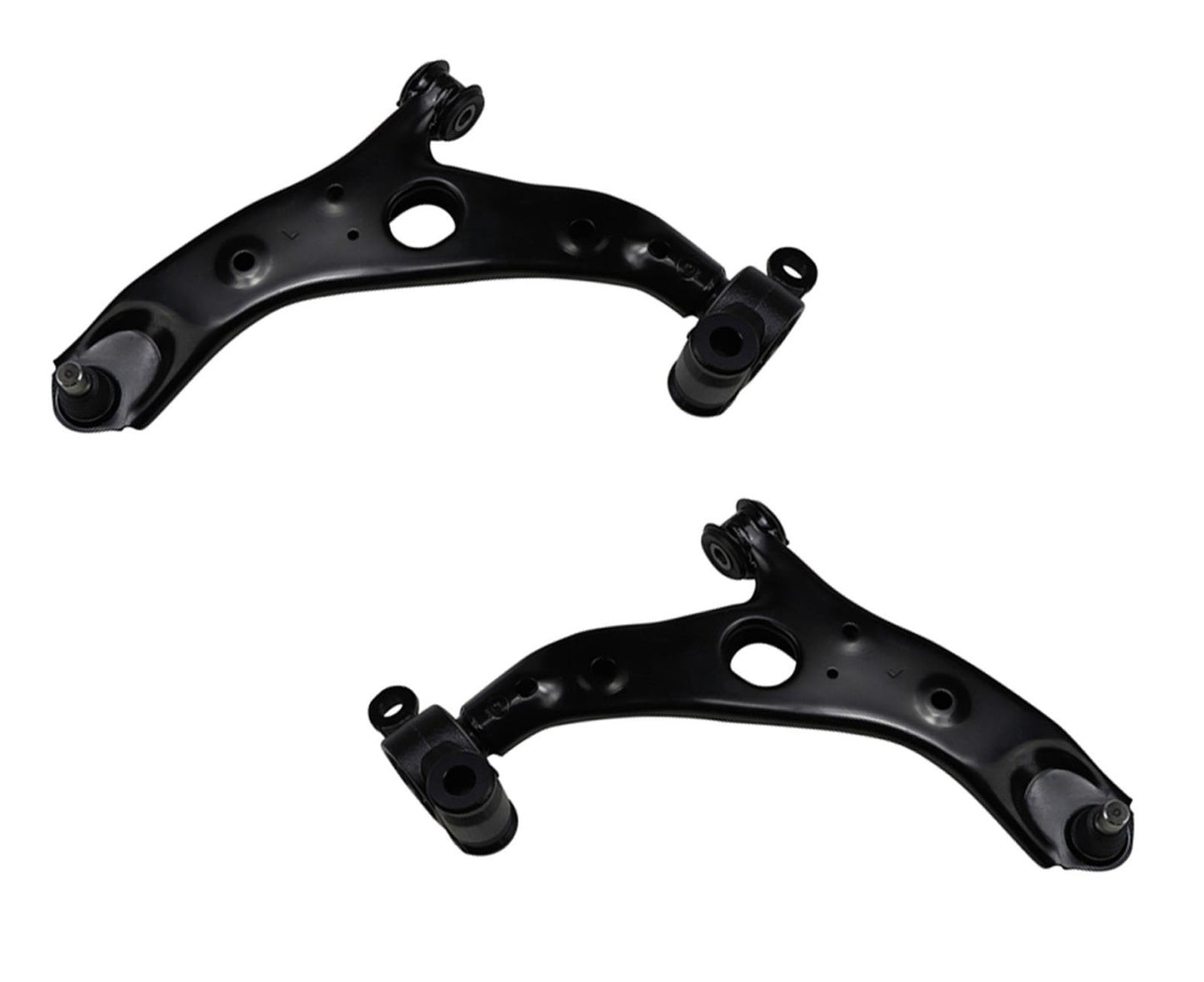 Front Left & Right Lower Control Arm Ball Joint Bushing Fits 13-16 Mazda CX-5