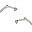 Fits For 04-12 GM Malibu Front Lower Control Arm With Bushings & Ball Joints 2Pc