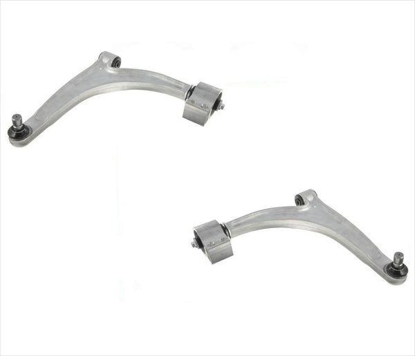 Fits For 04-12 GM Malibu Front Lower Control Arm With Bushings & Ball Joints 2Pc