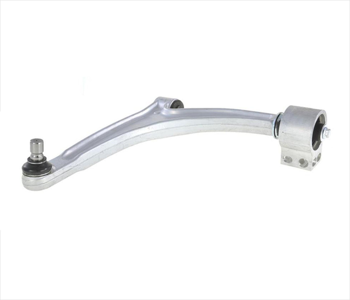 Se adapta a 04-12 Chevrolet Malibu frente D/S brazo de control inferior buje rótula