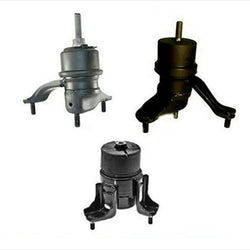 Se adapta al kit de 3 piezas de soportes de motor y transmisión Toyota Sienna 3.3L 04-06