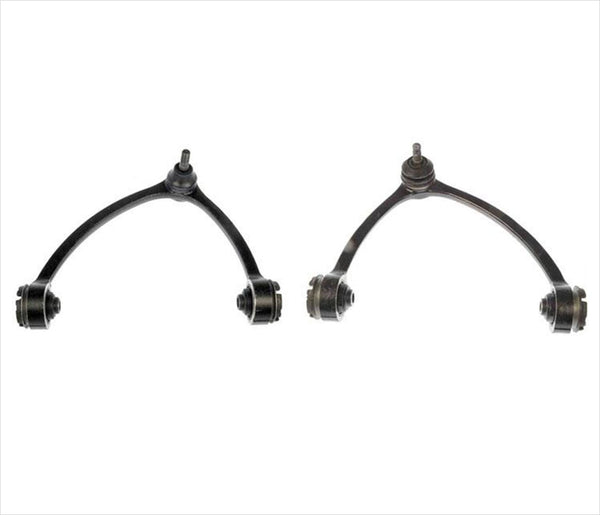 90 to Pro Date 09/1994 for Lexus LS400 New Front Upper Control Arm Ball Joints