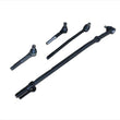 Varillas de amarre de enlace de arrastre para Ford F250 Super Duty 2 ruedas motrices 99-04 TWIN I BEAM AXLE